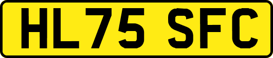 HL75SFC