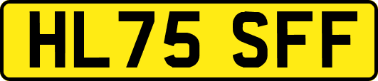 HL75SFF
