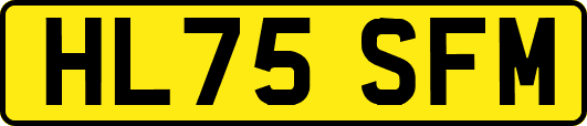 HL75SFM
