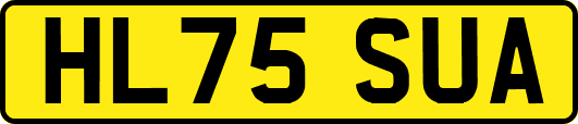 HL75SUA
