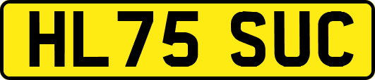 HL75SUC