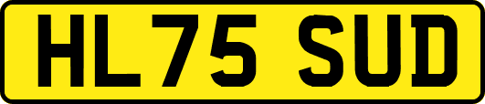 HL75SUD