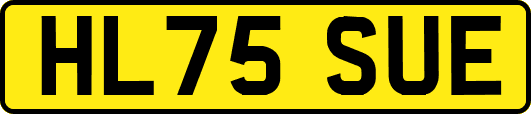 HL75SUE