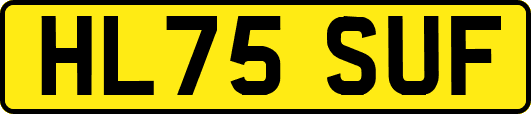 HL75SUF