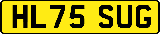 HL75SUG