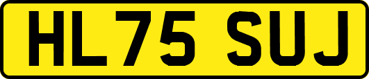 HL75SUJ
