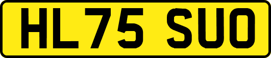 HL75SUO