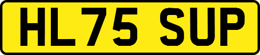 HL75SUP