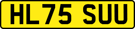 HL75SUU