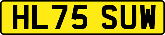 HL75SUW