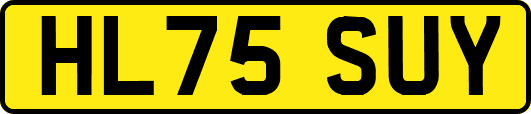 HL75SUY