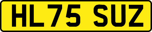 HL75SUZ