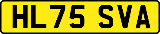 HL75SVA