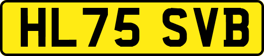 HL75SVB