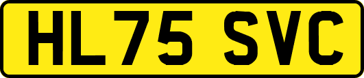 HL75SVC