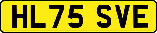 HL75SVE