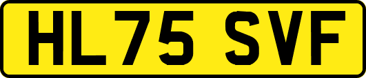 HL75SVF