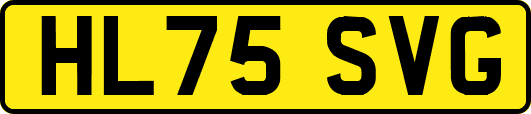 HL75SVG