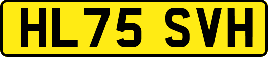 HL75SVH