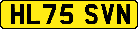 HL75SVN