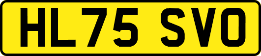HL75SVO