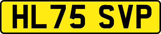 HL75SVP