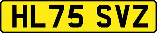 HL75SVZ