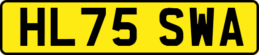 HL75SWA