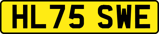 HL75SWE