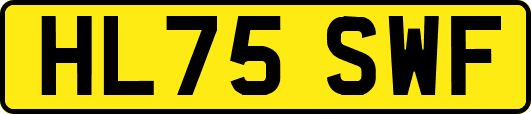 HL75SWF