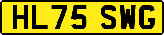 HL75SWG