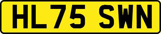 HL75SWN