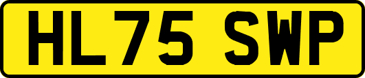 HL75SWP
