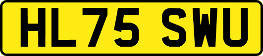 HL75SWU