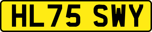 HL75SWY