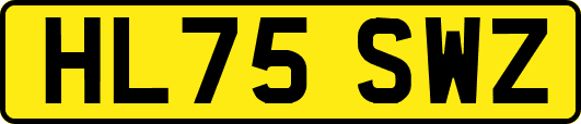 HL75SWZ