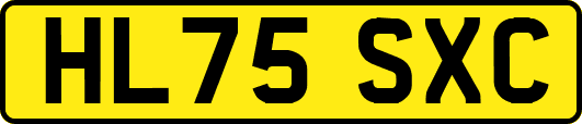 HL75SXC