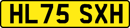 HL75SXH