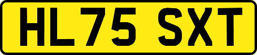 HL75SXT