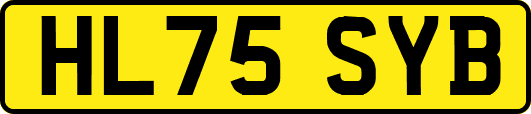 HL75SYB