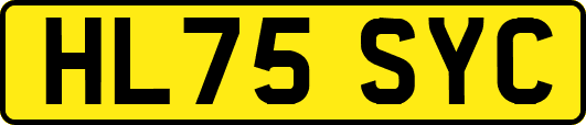 HL75SYC