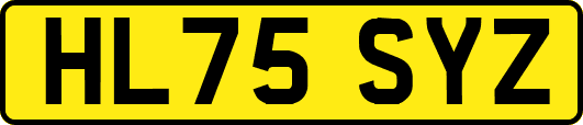 HL75SYZ