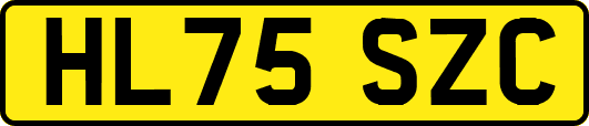 HL75SZC