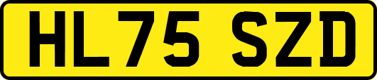 HL75SZD