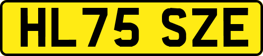HL75SZE