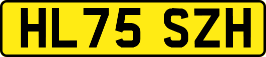 HL75SZH