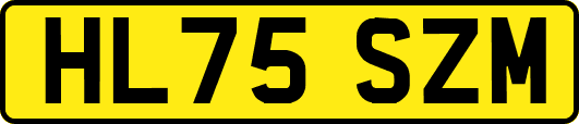 HL75SZM