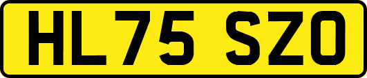 HL75SZO