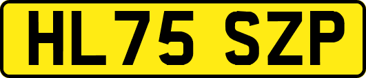 HL75SZP