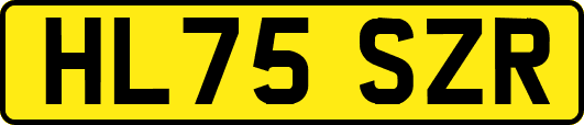 HL75SZR